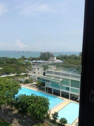 The Cape (D15), Apartment #604278741